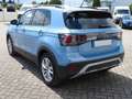 Volkswagen T-Cross 1.0 TSI Life / IQ.Drive (116PS) Blau - thumbnail 6
