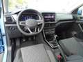Volkswagen T-Cross 1.0 TSI Life / IQ.Drive (116PS) Blau - thumbnail 10