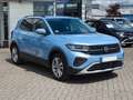 Volkswagen T-Cross 1.0 TSI Life / IQ.Drive (116PS) Blau - thumbnail 3