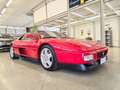 Ferrari 348 ts cat TARGA ORIGINALE ''MI'' Rouge - thumbnail 7