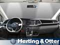Volkswagen T6.1 Kombi Lang 9-Sitzer Navi PDCv+h Doppel-Klima SHZ GJR  el Wit - thumbnail 11