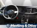 Volkswagen T6.1 Kombi Lang 9-Sitzer Navi PDCv+h Doppel-Klima SHZ GJR  el Blanc - thumbnail 8