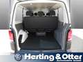 Volkswagen T6.1 Kombi Lang 9-Sitzer Navi PDCv+h Doppel-Klima SHZ GJR  el Blanc - thumbnail 15