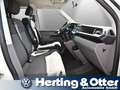 Volkswagen T6.1 Kombi Lang 9-Sitzer Navi PDCv+h Doppel-Klima SHZ GJR  el Bianco - thumbnail 6