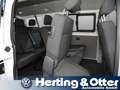 Volkswagen T6.1 Kombi Lang 9-Sitzer Navi PDCv+h Doppel-Klima SHZ GJR  el Blanc - thumbnail 13