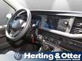 Volkswagen T6.1 Kombi Lang 9-Sitzer Navi PDCv+h Doppel-Klima SHZ GJR  el Weiß - thumbnail 10