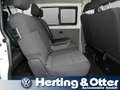 Volkswagen T6.1 Kombi Lang 9-Sitzer Navi PDCv+h Doppel-Klima SHZ GJR  el Bianco - thumbnail 7