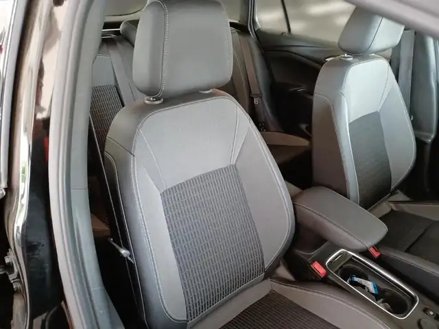 Opel Astra view 10