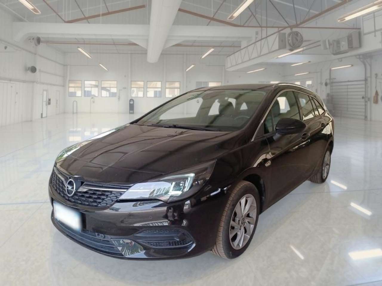 Opel Astra ST 1.5 CDTI BUSINESS ELEGANCE 122 CV SES AT9 STATION WAGON