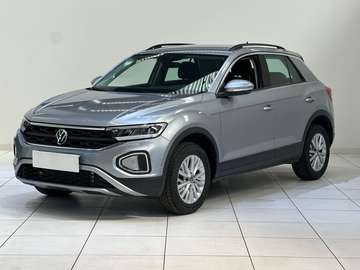 1.5 TSI ACT Life DSG