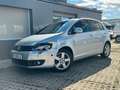 Volkswagen Golf Plus VI Team 1HAND*KLIMA*VOLL SERVICE Silber - thumbnail 2