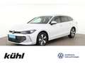 Volkswagen Passat Variant 2.0 TDI DSG Business LED/ACC/360° Weiß - thumbnail 1