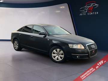 2,7 TDI Limousine / Automatik