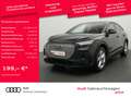 Audi Q4 e-tron Schwarz - thumbnail 1