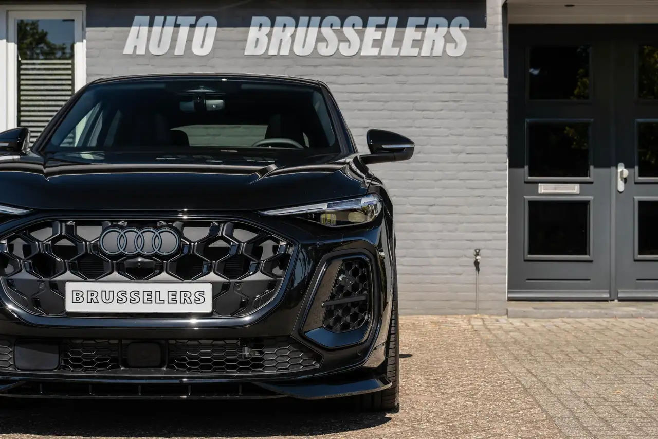 Audi Q5 Sportback 2.0 TFSI e-hybrid quattro S edition Comp, миниатюра 7