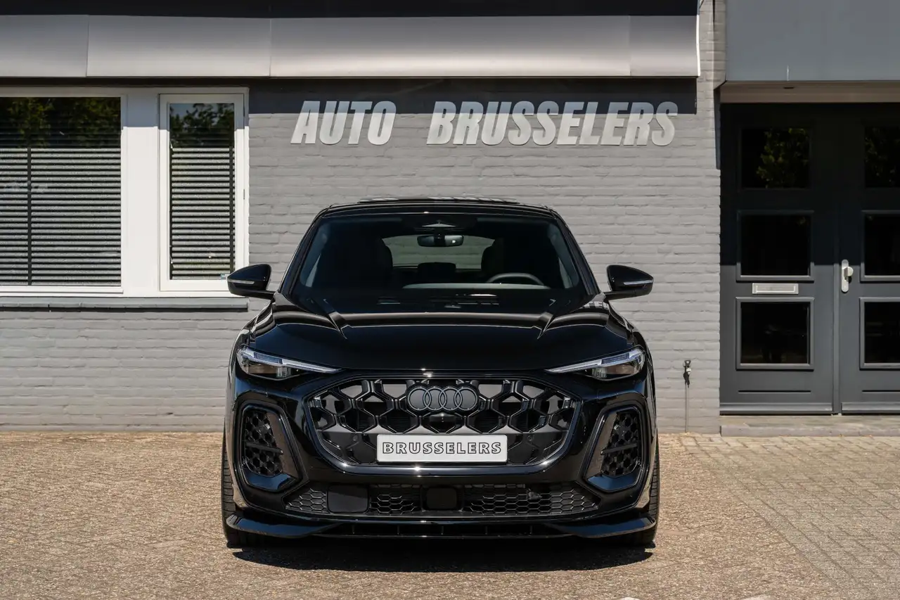 Audi Q5 Sportback 2.0 TFSI e-hybrid quattro S edition Comp, миниатюра 5