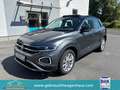 Volkswagen T-Roc 1.5 TSI, DSG - "Style" +Panorama-/Schiebedach Grijs - thumbnail 1