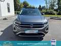 Volkswagen T-Roc 1.5 TSI, DSG - "Style" +Panorama-/Schiebedach Grijs - thumbnail 4