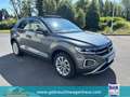 Volkswagen T-Roc 1.5 TSI, DSG - "Style" +Panorama-/Schiebedach Grijs - thumbnail 5