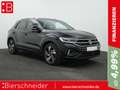 Volkswagen T-Roc 1.5 TSI DSG R-Line AHK NAVI IQ.LIGHT KAMERA NEVADA Schwarz - thumbnail 1