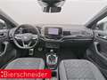 Volkswagen T-Roc 1.5 TSI DSG R-Line AHK NAVI IQ.LIGHT KAMERA NEVADA Schwarz - thumbnail 4