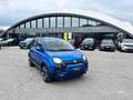 Fiat Panda 1.0 FireFly S&S Hybrid City Cross Blu/Azzurro - thumbnail 1
