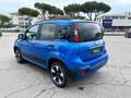 Fiat Panda 1.0 FireFly S&S Hybrid City Cross Blu/Azzurro - thumbnail 7