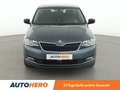Skoda Rapid/Spaceback 1.4 TSI Clever Aut.*TEMPO*PDC*SHZ*KLIMA*GARANTIE* Grau - thumbnail 9