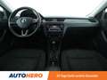 Skoda Rapid/Spaceback 1.4 TSI Clever Aut.*TEMPO*PDC*SHZ*KLIMA*GARANTIE* Grau - thumbnail 12