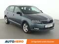 Skoda Rapid/Spaceback 1.4 TSI Clever Aut.*TEMPO*PDC*SHZ*KLIMA*GARANTIE* Grau - thumbnail 8