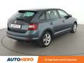 Skoda Rapid/Spaceback 1.4 TSI Clever Aut.*TEMPO*PDC*SHZ*KLIMA*GARANTIE* Grau - thumbnail 6