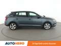 Skoda Rapid/Spaceback 1.4 TSI Clever Aut.*TEMPO*PDC*SHZ*KLIMA*GARANTIE* Grau - thumbnail 7
