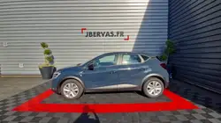 Renault Captur E-TECH 145 - 21 BUSINESS