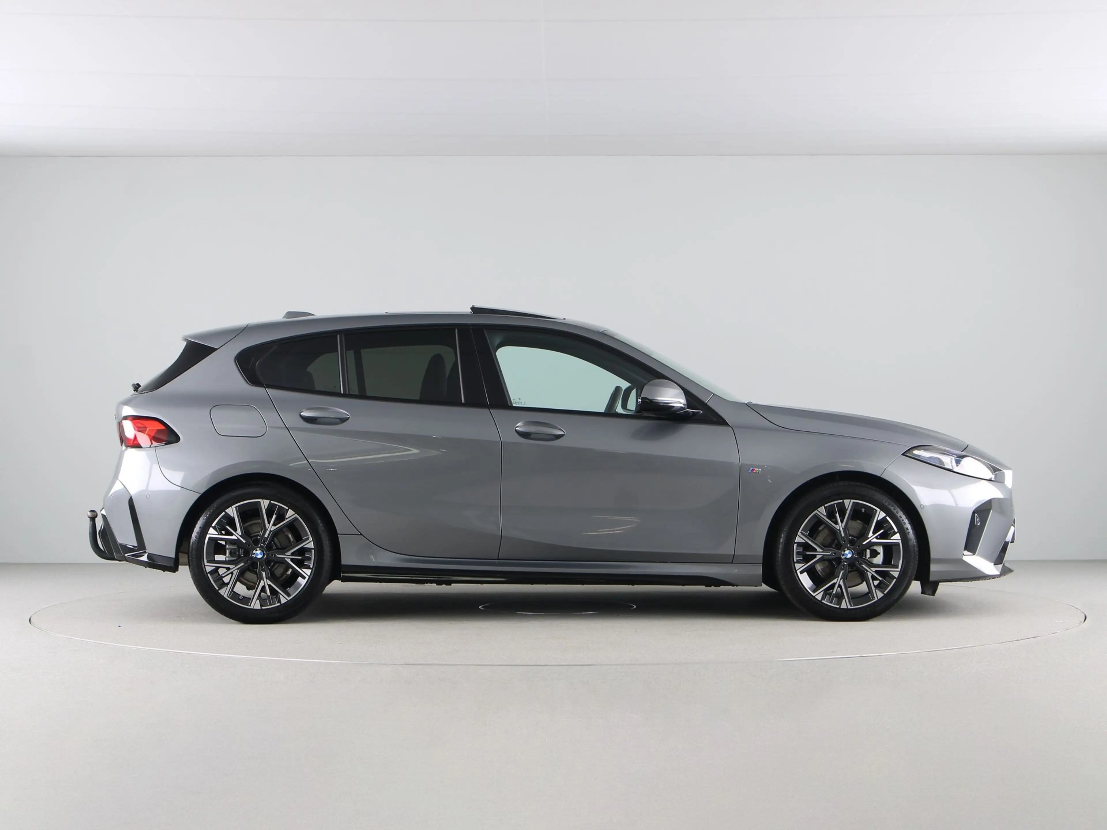 BMW 120 1 Serie M-Sport | Trekhaak | Panoramadak — photo 8