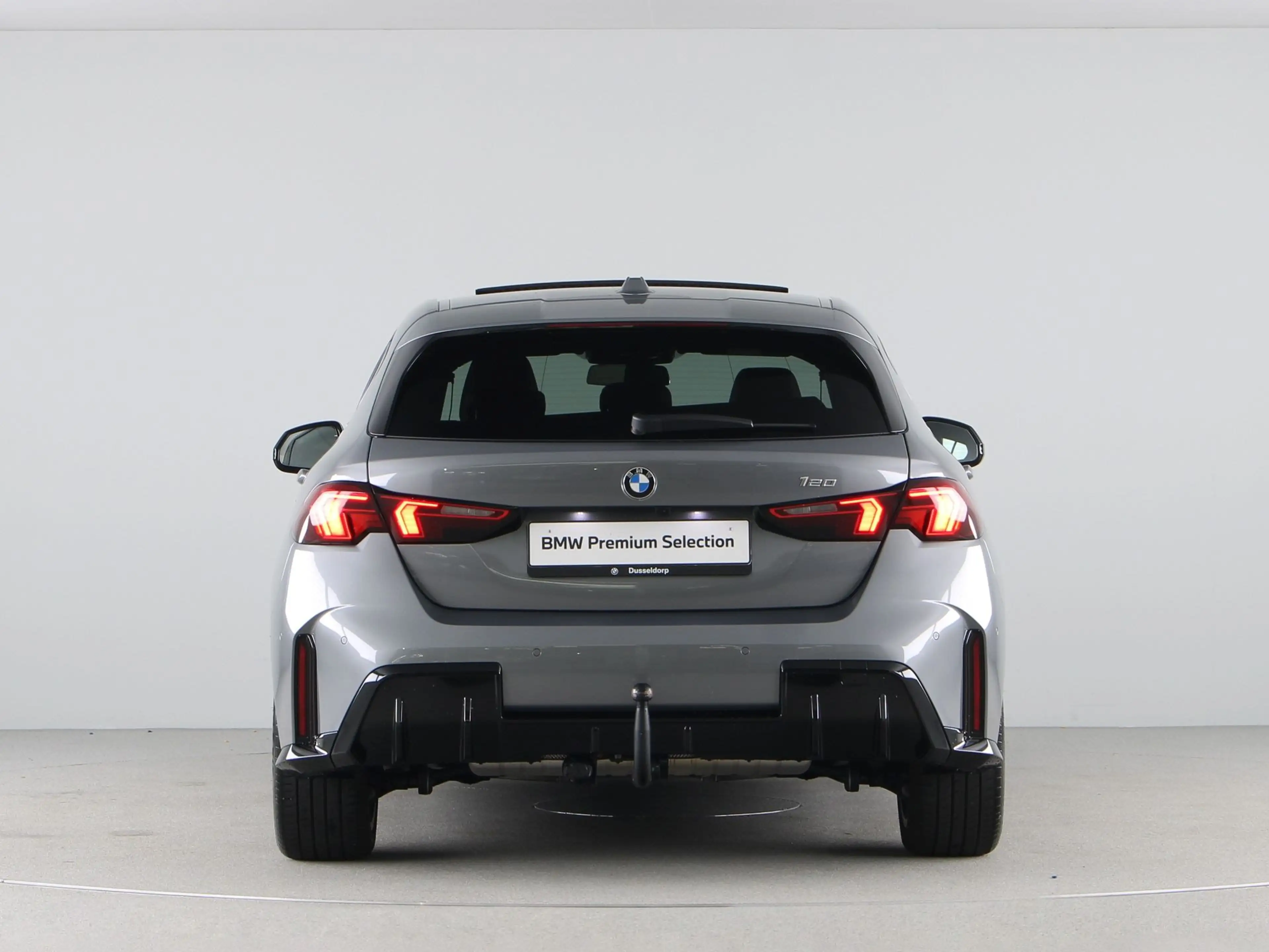 BMW 120 1 Serie M-Sport | Trekhaak | Panoramadak — photo 10