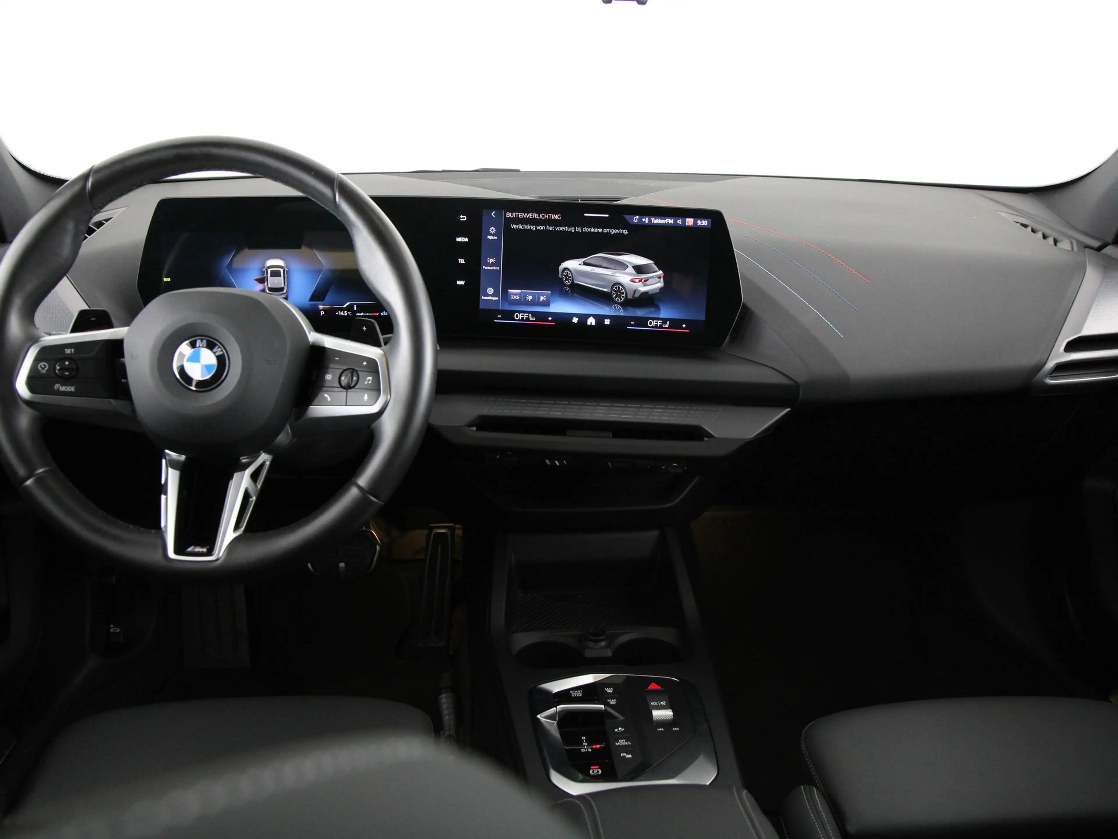 BMW 120 1 Serie M-Sport | Trekhaak | Panoramadak — photo 13