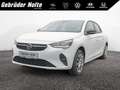 Opel Corsa-e Edition MJ21 Elektromotor, 100 kW 136 PS Automatik Weiß - thumbnail 1