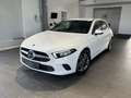 Mercedes-Benz A 220 *ALLWETTER, WIDESCREEN, BUSINESS, LED* Blanc - thumbnail 8