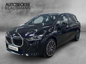 e xDrive Active Tourer M SPORT 19''LC PROF HUD AHK