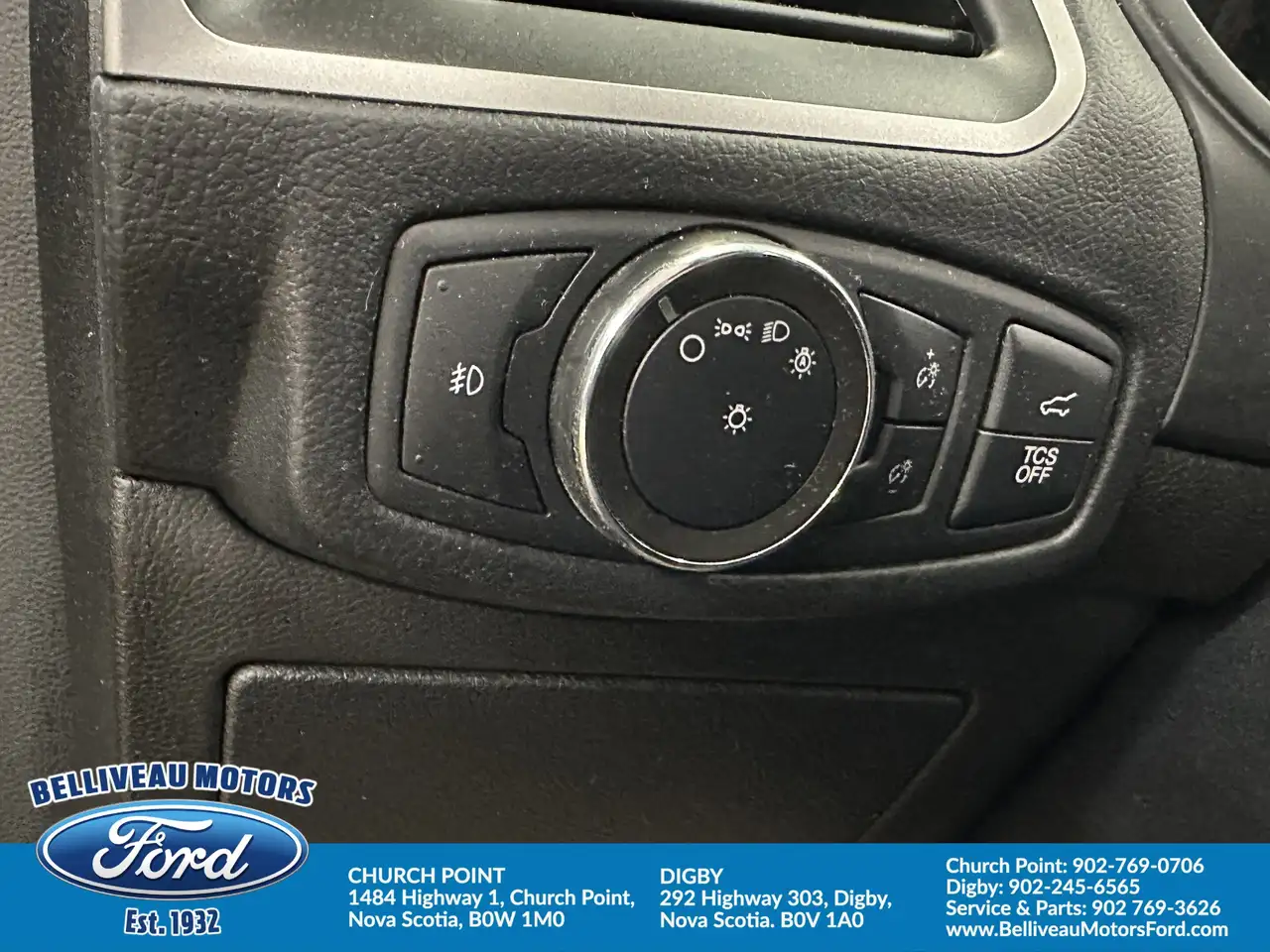Ford Edge снимка Ford Edge