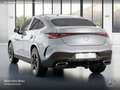 Mercedes-Benz GLC 220 d 4M AMG+NIGHT+PANO+360+AHK+TOTW+KEYLESS Silber - thumbnail 20