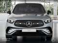 Mercedes-Benz GLC 220 d 4M AMG+NIGHT+PANO+360+AHK+TOTW+KEYLESS Silber - thumbnail 6