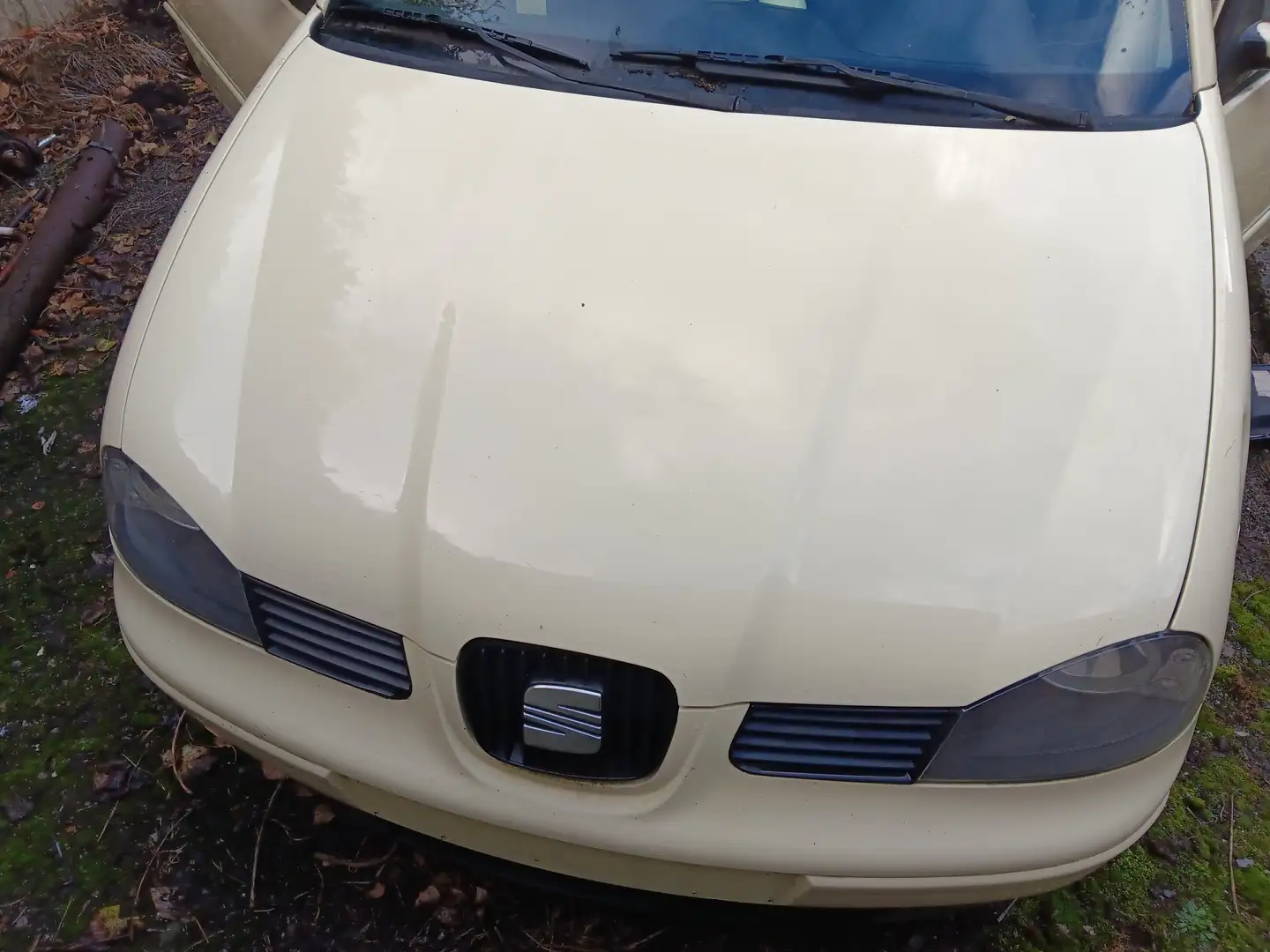 SEAT Arosa Arosa 1.4 Signo - 2