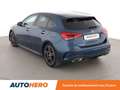 Mercedes-Benz A 180 180 d AMG Line 8G-DCT Bleu - thumbnail 4