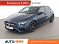 Mercedes-Benz A 180 180 d AMG Line 8G-DCT Bleu - thumbnail 1