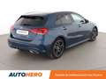 Mercedes-Benz A 180 180 d AMG Line 8G-DCT Bleu - thumbnail 6