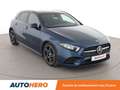Mercedes-Benz A 180 180 d AMG Line 8G-DCT Bleu - thumbnail 8
