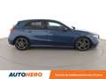 Mercedes-Benz A 180 180 d AMG Line 8G-DCT Bleu - thumbnail 7