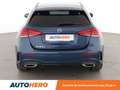 Mercedes-Benz A 180 180 d AMG Line 8G-DCT Bleu - thumbnail 5