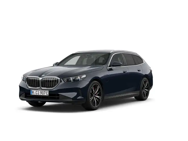 BMW 550